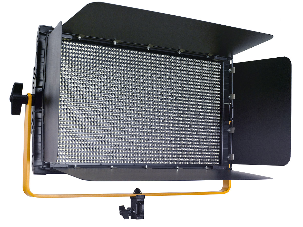 Portable Lighting Kit